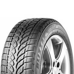 henkilöauton kitkarengas 155/70R19 BRIDGESTONE LM500 88Q (*) XL