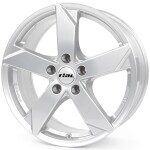 alumiinivanne Rial Kodiak polar-silver 6.5x16" 5x114.3 ET40 keskireikä 66.1