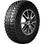 henkilöauton kesärengas 245/75R16 TRIANGLE GRIPX M/T (TR281) 120/116Q M+S DOT22