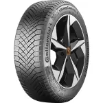 henkilöauton / maasturin kitkarengas 245/60R18 CONTINENTAL VIKINGCONTACT 8 109H XL Elect Friction ADA69 3PMSF IceGrip M+S