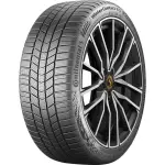 henkilöauton / maasturin kitkarengas 245/45R19 CONTINENTAL WINTERCONTACT 8 S 102H XL (*) Elect FR Studless BBB72 3PMSF M+S