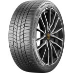 henkilöauton / maasturin kitkarengas 285/45R21 CONTINENTAL WINTERCONTACT 8 S 113H XL (*) Elect FR Studless BBB75 3PMSF M+S