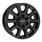 alumiinivanne Rial Transporter 2 diamond-black 7.5x18" 6x130 ET47 keskireikä 84.1