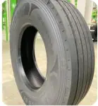285/70R19.5 Tourador MAX FORCE S1 146/144L (144/142M) M+S 3PMSF Steer REGIONAL DCA71