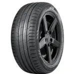 henkilöauton / maasturin kesärengas 235/50R20 NOKIAN HAKKA BLACK 2 SUV 104Y XL CAB71