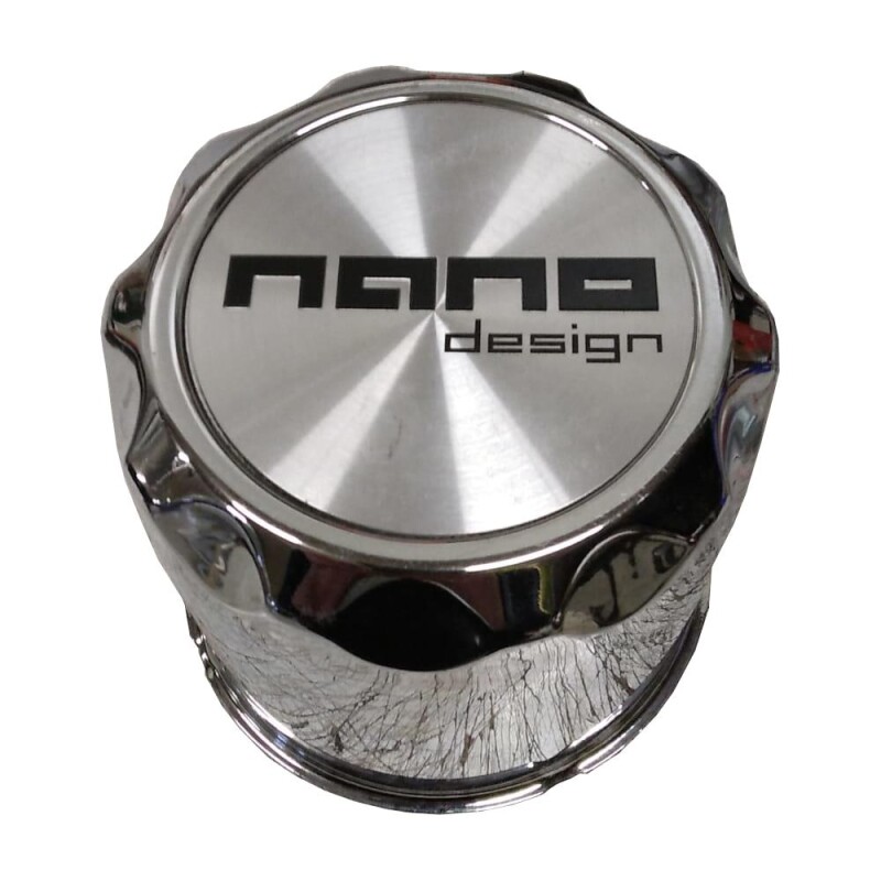 4x4 Nano Wheel Cap T110-105