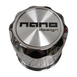 4x4 Nano Wheel Cap T110-105