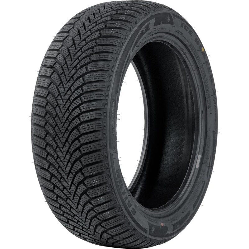 henkilöauton / maasturin kitkarengas 205/55R16 SAILUN ICE BLAZER Alpine+ 94H XL Studless DCB72 3PMSF M+S
