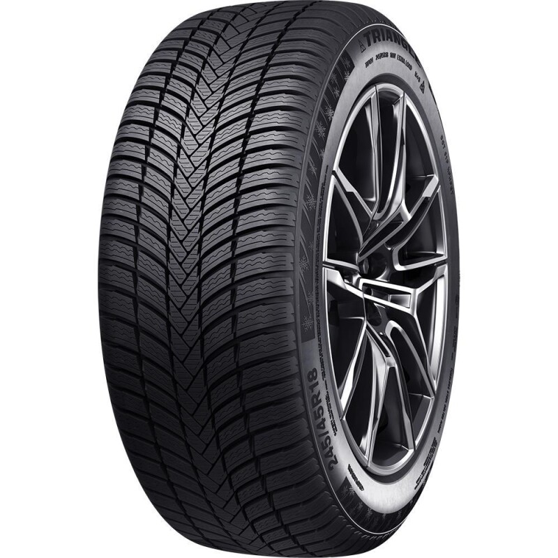 henkilöauton / maasturin kitkarengas 235/45R19 TRIANGLE TW421 99V XL RP Studless CBB72 3PMSF M+S