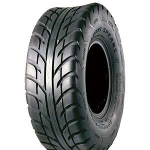 mönkijän rengas AT22X10-10 Maxxis M992 SPEAR Z 6PR 55Q DOT21