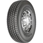 kuorma-auton rengas 295/80R22.5 Fulda Winterforce 152/148L M+S 3PMSF Drive WINTER ECB75