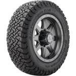 henkilöauton / maasturin kesärengas 255/65R17 BF GOODRICH ALL-TERRAIN T/A KO3 114S RWL ECB75 3PMSF M+S