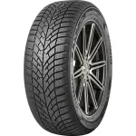 henkilöauton / maasturin kitkarengas 205/55R16 KUMHO WINTERCRAFT WP52+ 91T Elect Studless CBB72 3PMSF M+S