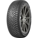 henkilöauton / maasturin kitkarengas 175/50R15 KUMHO WINTERCRAFT WP52+ 79H XL Elect Studless 3PMSF M+S