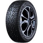 henkilöauton / maasturin nastarengas 225/40R18 GT RADIAL ICEPRO 3 (EVO) 92H XL RP Studded 3PMSF M+S