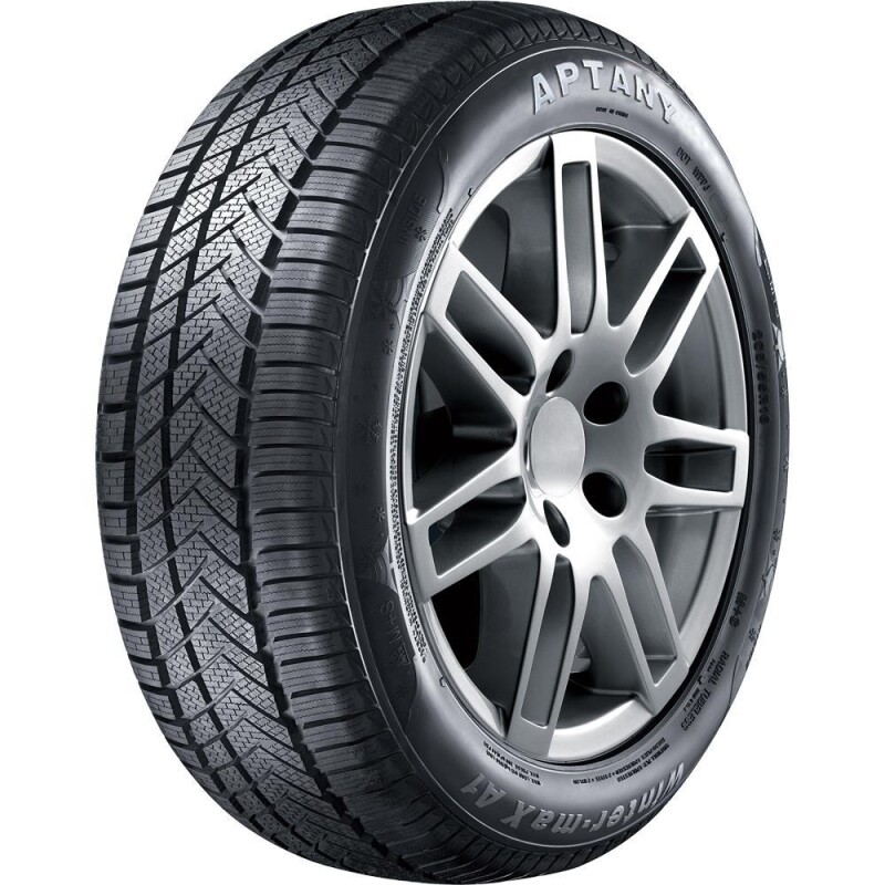 henkilöauton / maasturin kitkarengas 235/45R17 APTANY RW211 97V XL Studless CCB72 3PMSF M+S