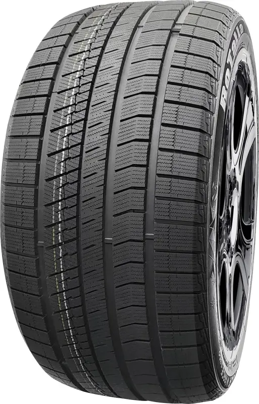 henkilöauton / maasturin kitkarengas 315/35R22 ROTALLA S360 111H XL Friction 3PMSF M+S
