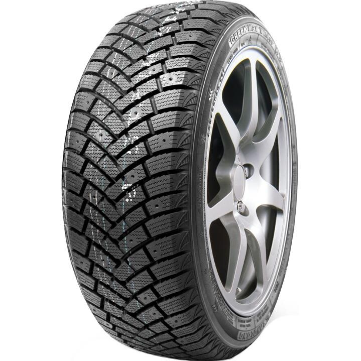 henkilöauton / maasturin nastarengas 185/60R14 GREENMAX G-M WINTER GRIP 82T Studded 3PMSF M+S