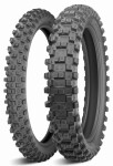 moottoripyörän kesärengas 90/90R21 54R MICHELIN TRACKER Serbia, TT