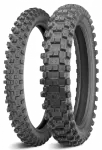 moottoripyörän kesärengas 120/80R19 63R MICHELIN TRACKER