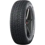 henkilöauton / maasturin kitkarengas 245/45R18 NANKANG SV-4 100V XL Studless CBB71 3PMSF M+S