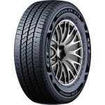 Pakettiauton kitkarengas 235/65R16C GT RADIAL MAXMILER WT3 121/119R Studless CAB72 3PMSF M+S