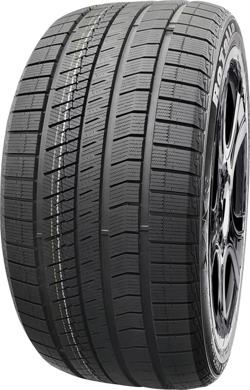 henkilöauton / maasturin kitkarengas 275/45R20 ROTALLA S360 110T XL RP Friction CDB72 3PMSF M+S