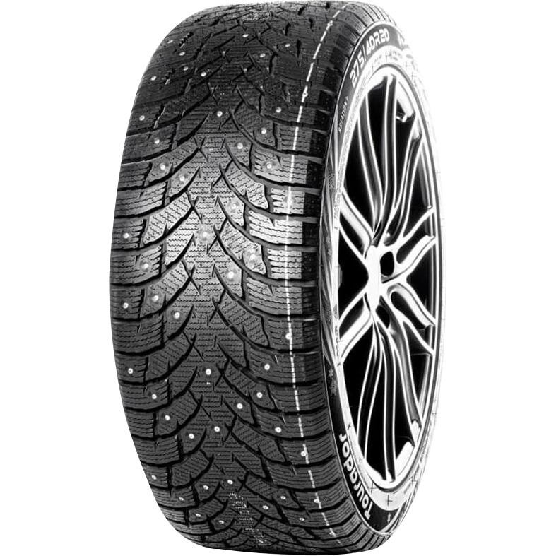 henkilöauton / maasturin nastarengas 285/40R22 TOURADOR ICE STAR TSW1 110T XL Studded 3PMSF M+S