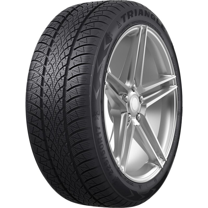 henkilöauton / maasturin kitkarengas 185/65R15 TRIANGLE TW401 92H Studless ECB70 3PMSF M+S