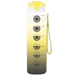 Dotz Water Bottle ZO9148 1l, 28x7.5 cm, 1 Kpl