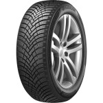 henkilöauton / maasturin kitkarengas 185/60R14 HANKOOK WINTER I*CEPT RS3 (W462) 82T Studless DBB71 3PMSF M+S