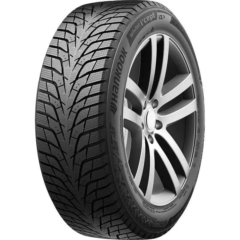 245/45R18XL 100H Hankook I*cept IZ3 W636 henkilöauton kitkarengas