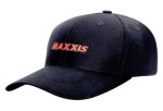 Maxxis Baseball Cap (musta)