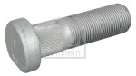 pyörän pultti M22x1,5 x75/85mm (kierteen pituus 50mm, galvanoitu / teräs) sopii: MERCEDES CITARO 2, CITARO (O 530), CONECTO (O 345); SETRA 400 01.98-