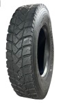 315/70R22.5 GoldenCrown EZ177 156/150K M+S 3PMSF Drive MIXED USE DBB74