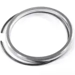 BBS Alu Centering Ring 70.1/63.4 x 1 Kpl (701634)