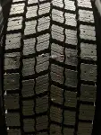 kuorma-auton rengas  pinnoitettu 315/80R22,5 Malatesta Hot pinnoitettu Winter Drive 3PMSF Drive WINTER