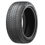 henkilöauton / maasturin kitkarengas 215/55R18 HANKOOK ION I*CEPT (IW01) 95H NCS Elect RP DOT21/22 Studless DBA69 3PMSF M+S