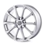 alumiinivanne MAK DaVinci Light Titan 6.5x17" 5x114.3 ET32 keskireikä 66.1
