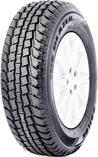 4x4 maasturin kitkarengas 265/65R18 SAILUN ICE BLAZER WST2 LT 114T 3PMSF M+S RP
