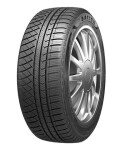 henkilöauton ympärivuotinen rengas 195/65R15 SAILUN Atrezzo 4S 91H 3PMSF M+S