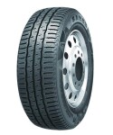 Pakettiauton kitkarengas 215/65R16C SAILUN ENDURE WSL1 109/107T 3PMSF M+S