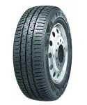 Pakettiauton kitkarengas 235/65R16C SAILUN ENDURE WSL1 121/119R 3PMSF M+S