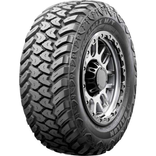 henkilöauton kesärengas 235/75R15 SAILUN TERRAMAX M/T 104/101Q M+S DOT22 OWL RP
