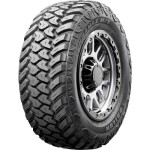 henkilöauton kesärengas 235/85R16 SAILUN TERRAMAX M/T 120/116Q M+S DOT22 OWL RP