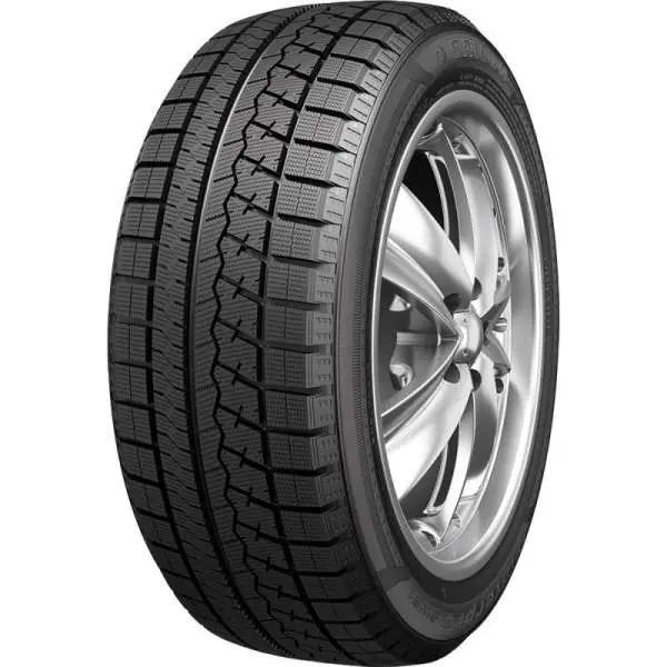 henkilöauton pehmeä kitkarengas 205/50R17 SAILUN ICE BLAZER ARCTIC 89H 3PMSF M+S RP