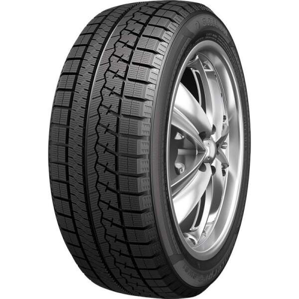 henkilöauton pehmeä kitkarengas 215/60R16 SAILUN ICE BLAZER ARCTIC 99H XL 3PMSF M+S