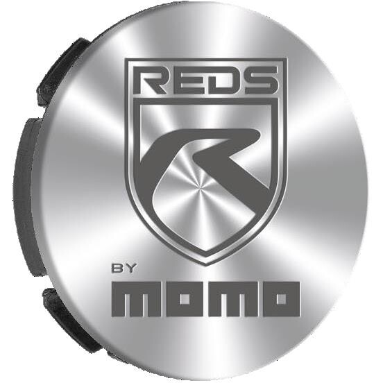 Reds Wheel Cap Silver SPCAPRMSIPEL (for Fast)