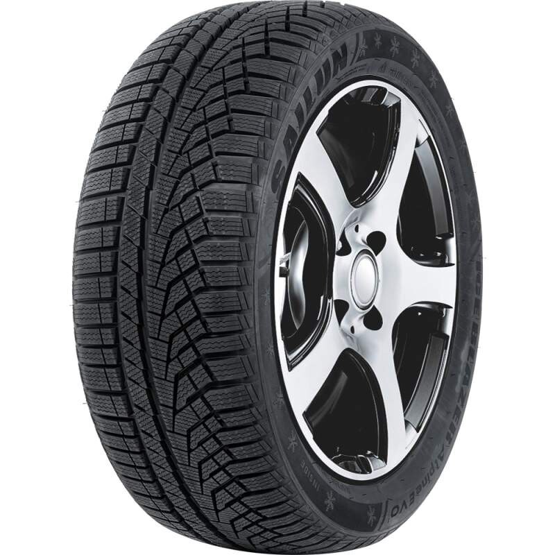 henkilöauton kitkarengas 255/40R18 SAILUN ICE BLAZER ALPINE EVO 1 99V XL RP M+S 3PMSF