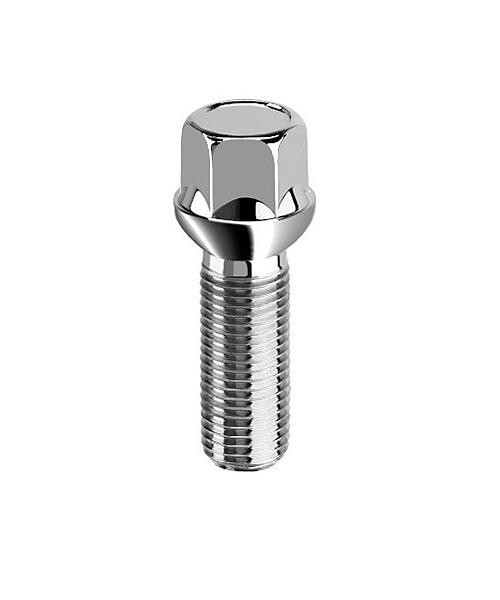 Bimecc Bolt S17D37R13 M14x1.5x37 17 mm Hex R13 1 Kpl